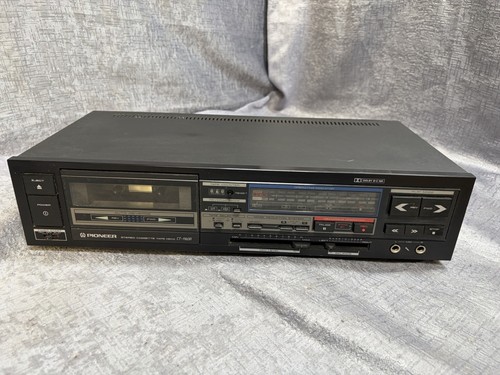Vintage pioneer stereo - pioneer,