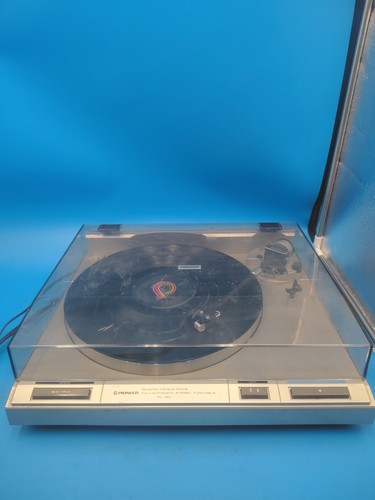 Giradischi vintage pioneer - vintage,