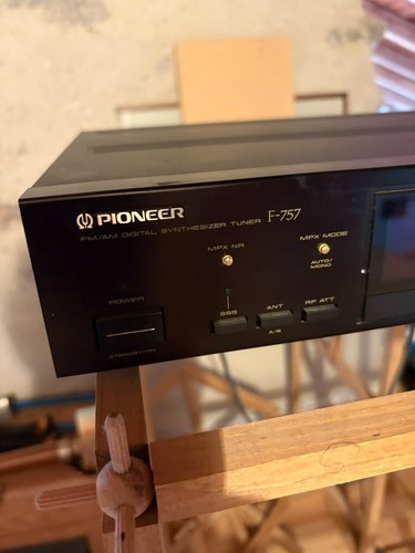 Sintonizzatore tuner am - tuner, fm/am