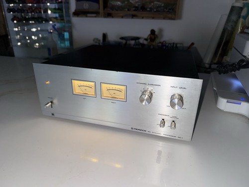 Pioneer processore - pioneer,
