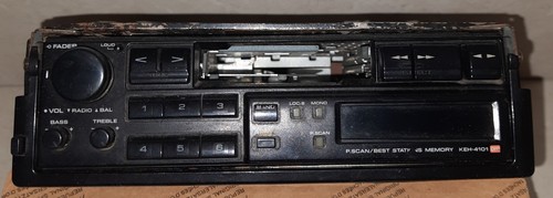 Pioneer keh 4101 autoradio - –,