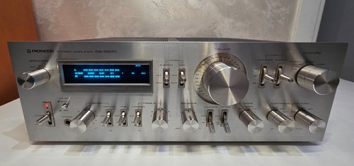 Pioneer 9800 amplificatore - pioneer,