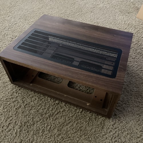 Mobiletto vintage pioneer - mobiletto,