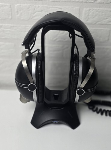 Vintage pioneer 505 - se-505, cuffie