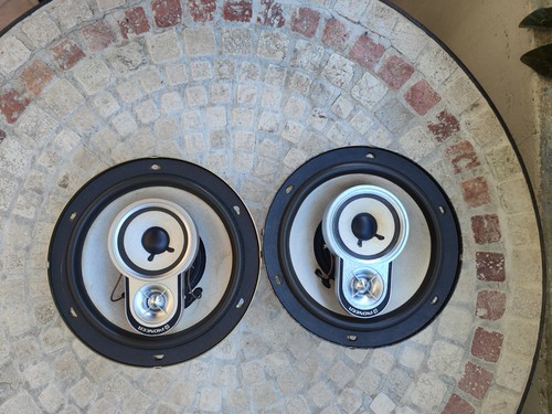 Casse vintage pioneer 168 - casse,