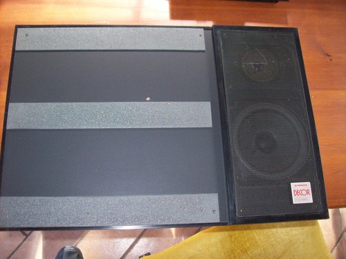 Pioneer decor 5pc vintage - pioneer,